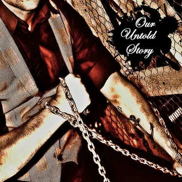 The Self-Titled EP by Our Untold Story - album cover