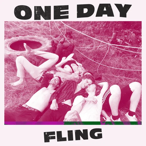 One Day / Best Friend