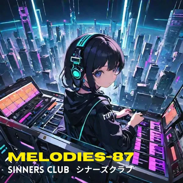 MELODIES-87