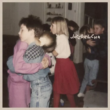 Jazzbrunch by Jazzbrunch - album cover