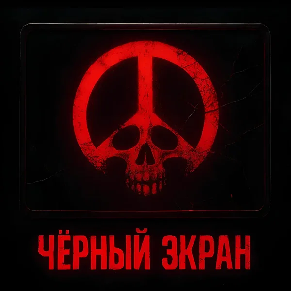 Чёрный экран