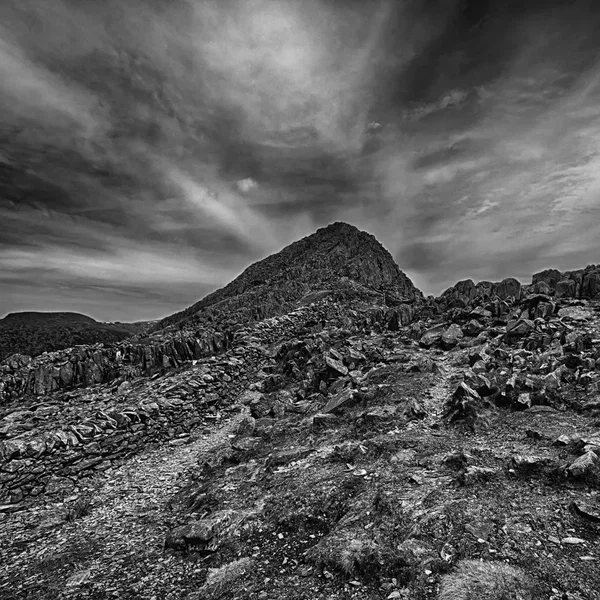 Cwm Bochlwyd