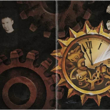 Wings of Time