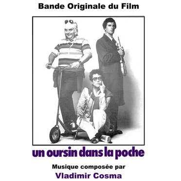 Un oursin dans la poche
