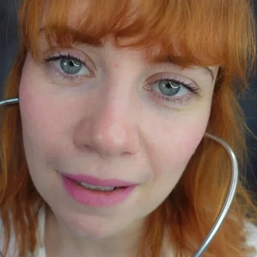 ASMR Awkward Heart Doctor Is All Over You by Jodie Marie ASMR - album cover
