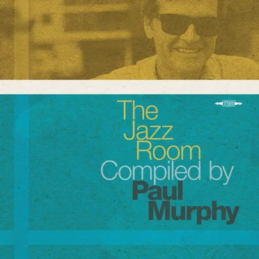 The Jazz Room by Various Artists - album cover