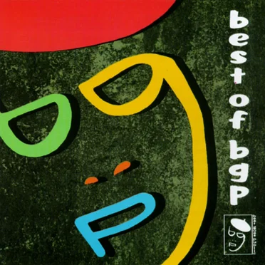 Best of BGP by Various Artists - album cover