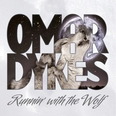 Runnin’ With the Wolf
