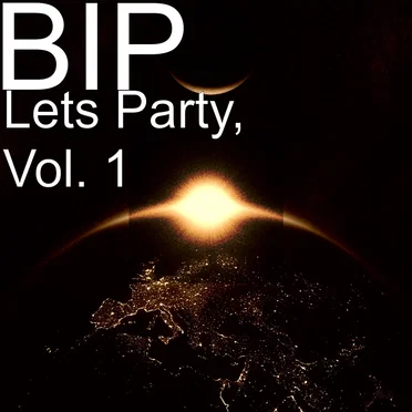 Let's Party, vol. 1
