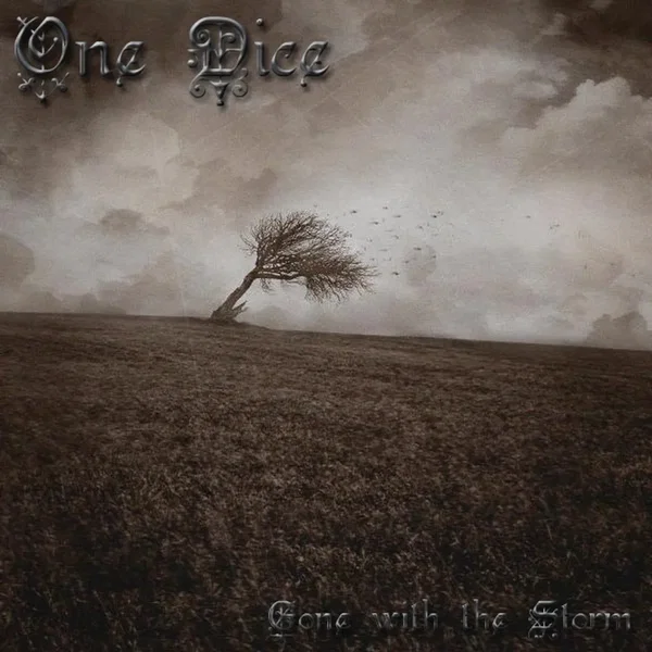 Gone With the Storm