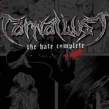 The Hate Complete