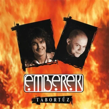 Tábortűz