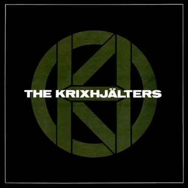 The Krixhjälters