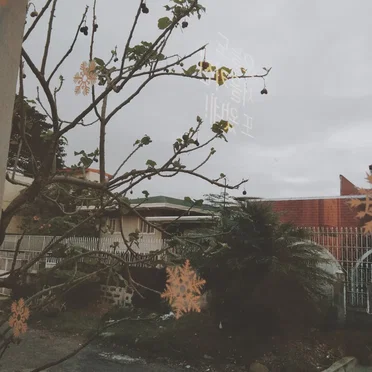 IN TIME EP by RVCK - album cover