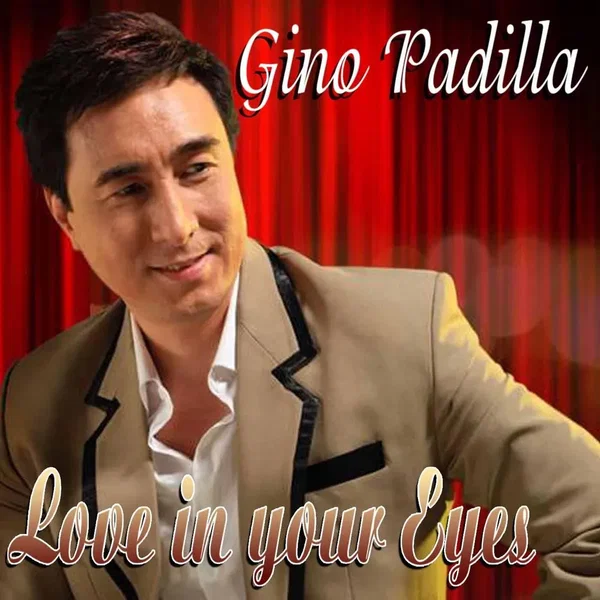 Love in Your Eyes