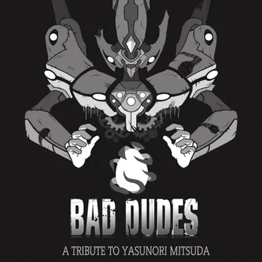 Bad Dudes