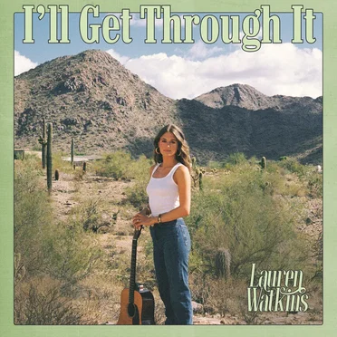 I’ll Get Through It
