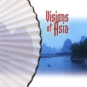 Visions of Asia