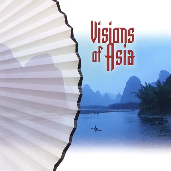 Visions of Asia