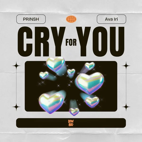 Cry For You