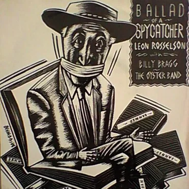 Ballad of a Spycatcher