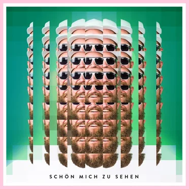 Schön mich zu sehen by MC Fitti - album cover