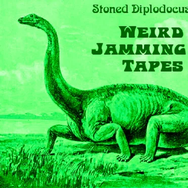 Weird Jamming Tapes