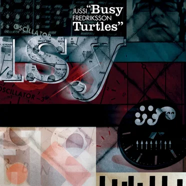 Busy Turtles