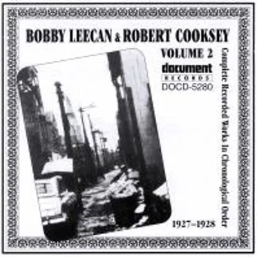 Complete Recorded Works in Chronological Order Volume 2 1927-1928