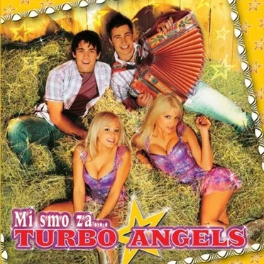 Turbo Angels