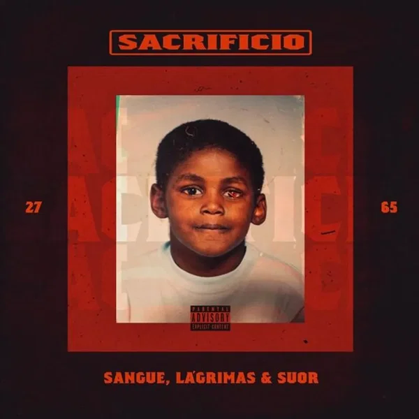 Sacríficio: Sangue, Lágrimas, Suor