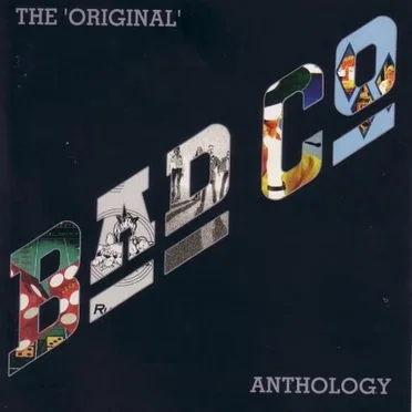 The ‘Original’ Bad Co. Anthology