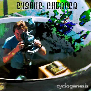 cyclogenesis