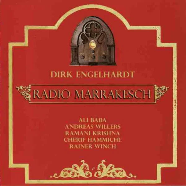 Radio Marrakesch