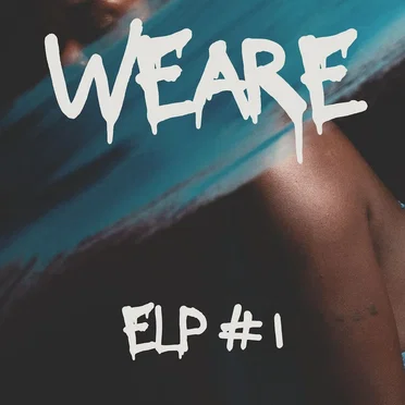 ELP #1 by Weare - album cover