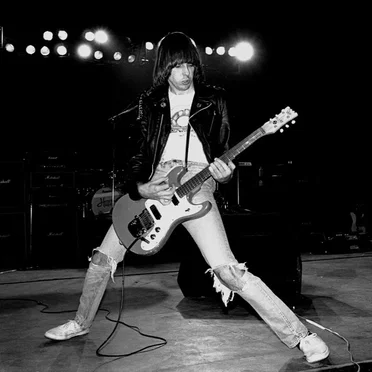 Johnny B. Bop (Ramones vs. Chuck Berry)