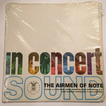 In Concert Sound
