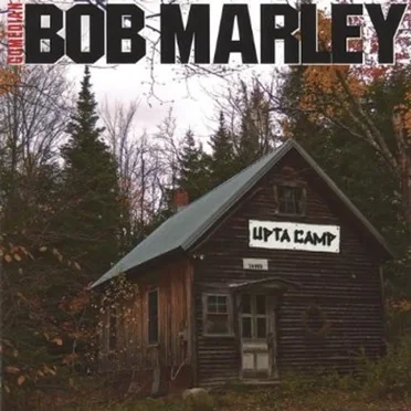 Upta Camp by Bob Marley - album cover