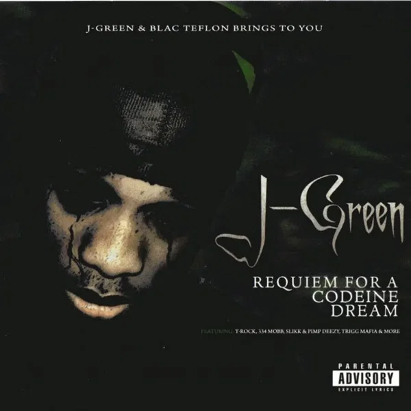 Requiem for a Codeine Dream
