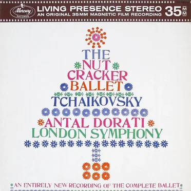 The Nutcracker Ballet