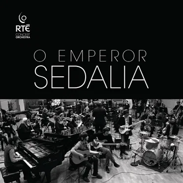 Sedalia by O Emperor - album cover