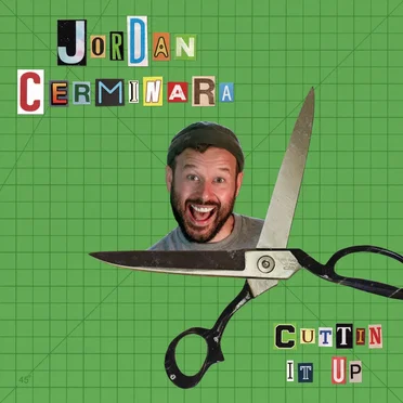 Jordan Cerminara