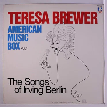 American Music Box, Vol 1
