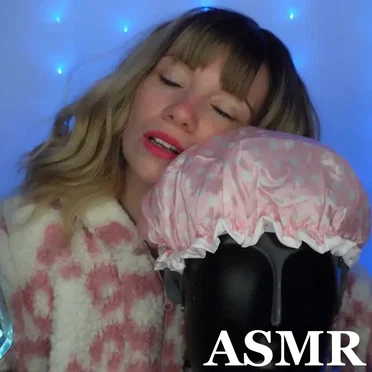 Cleaning Your Dirty Mind by Jodie Marie ASMR - album cover