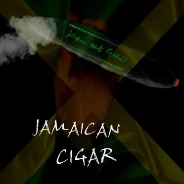 Jamaican Cigar