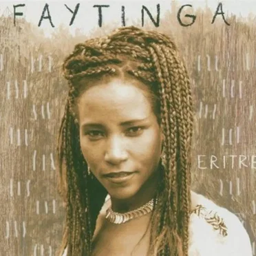 Eritrea by Faytinga - album cover