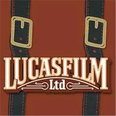 Lucasfilm Sound Effects Library by [no artist] - album cover