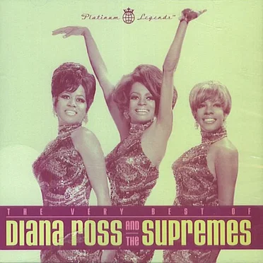The Very Best of Diana Ross and the Supremes