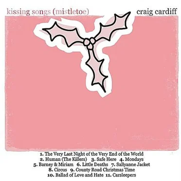 Kissing Songs (Mistletoe)