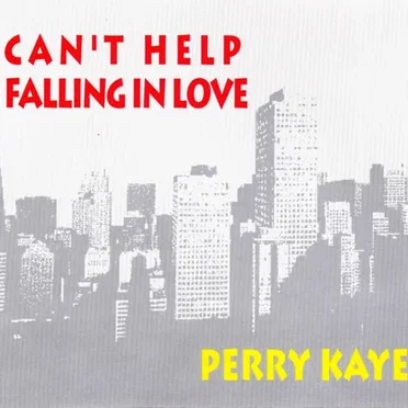 Can’t Help Falling in Love
